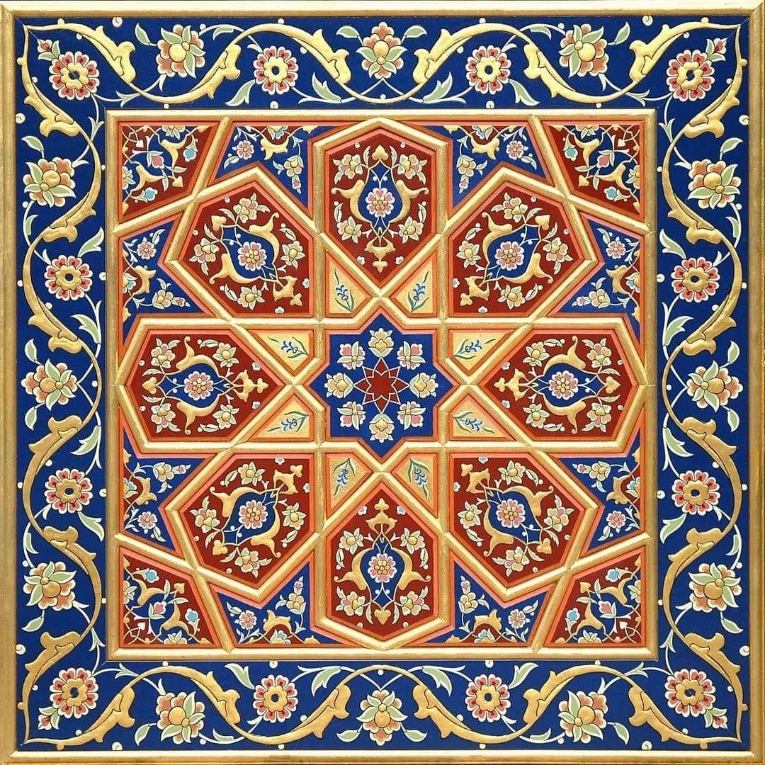 Kalem İşi