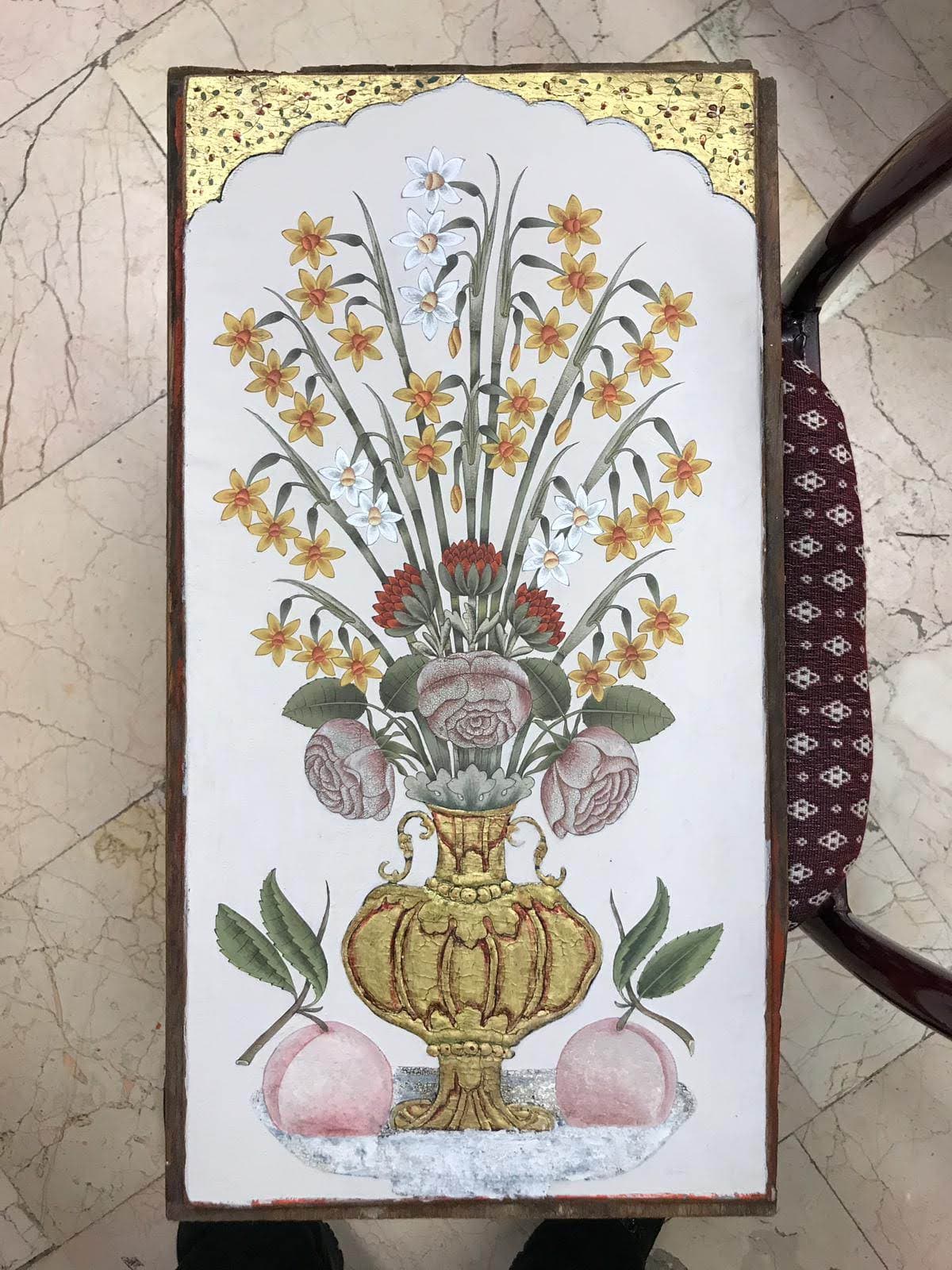 Restorasyon Çalışmaları