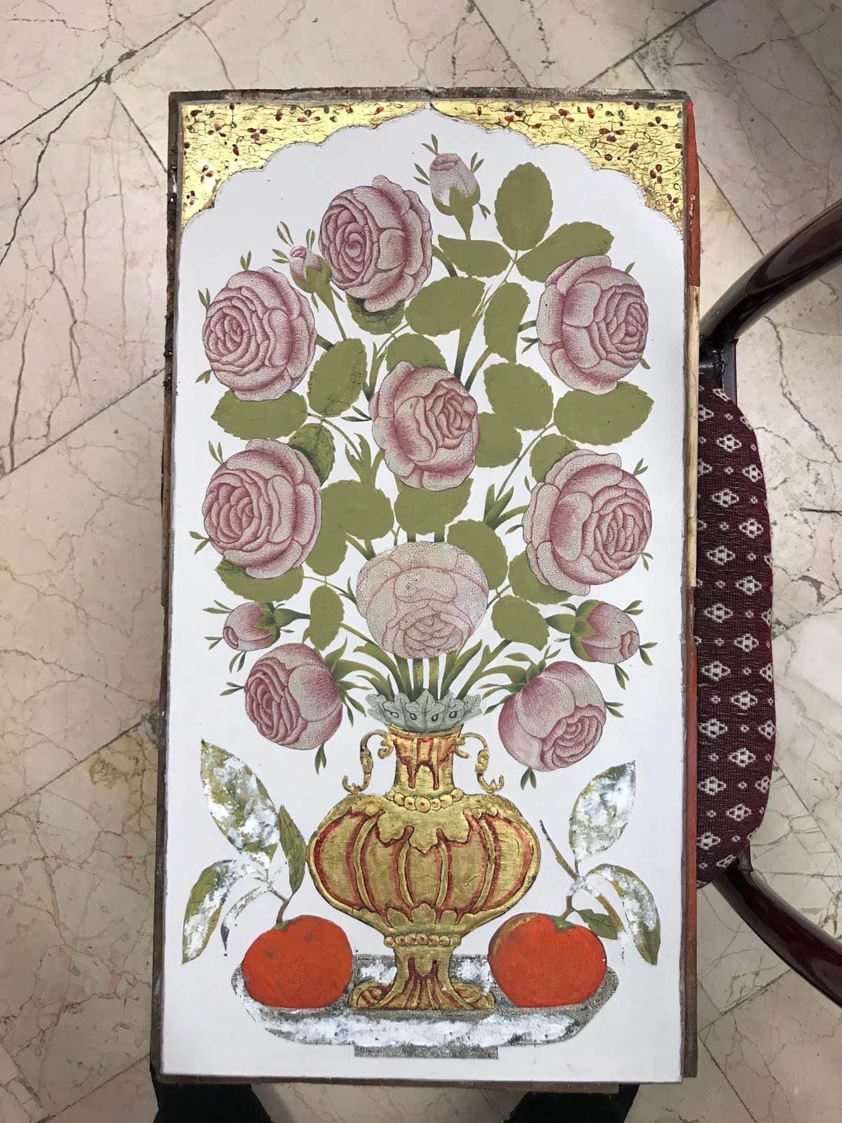 Restorasyon Çalışmaları