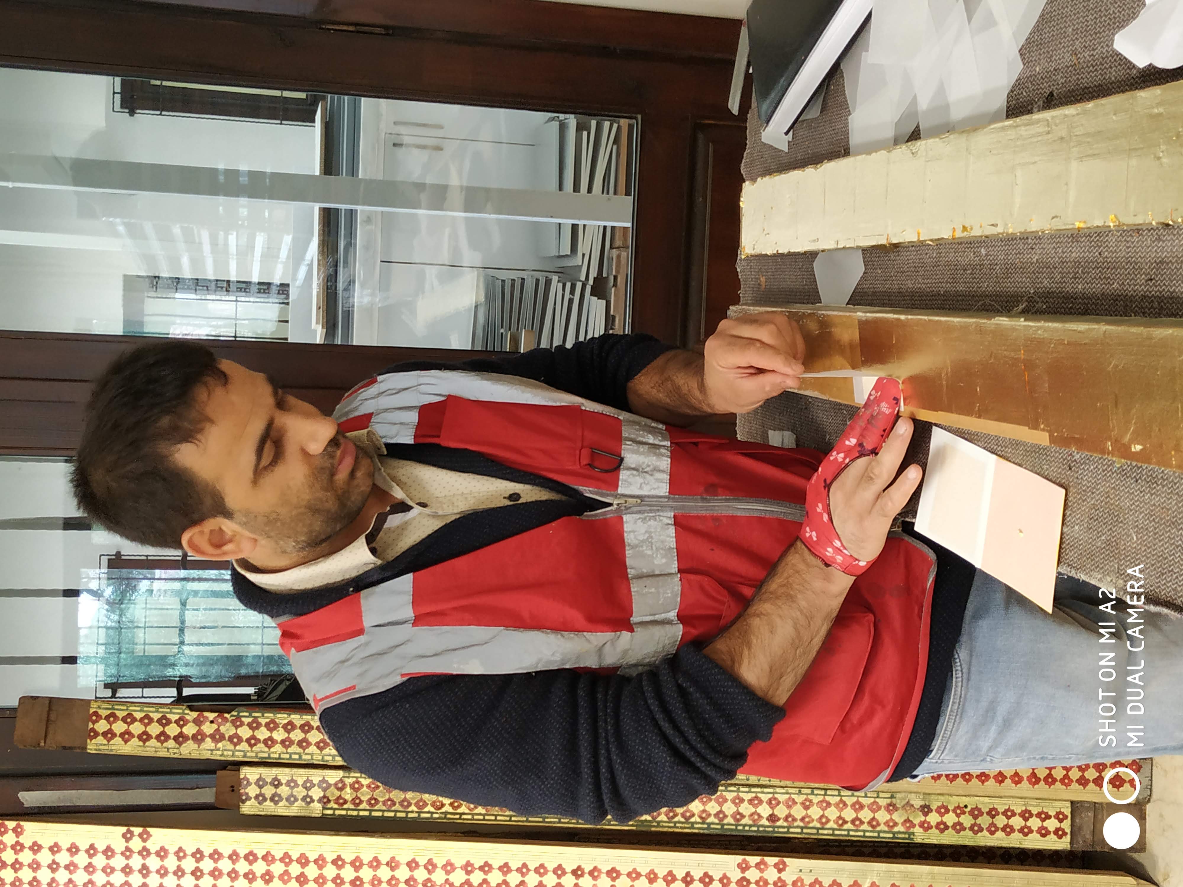 Restorasyon Çalışmaları