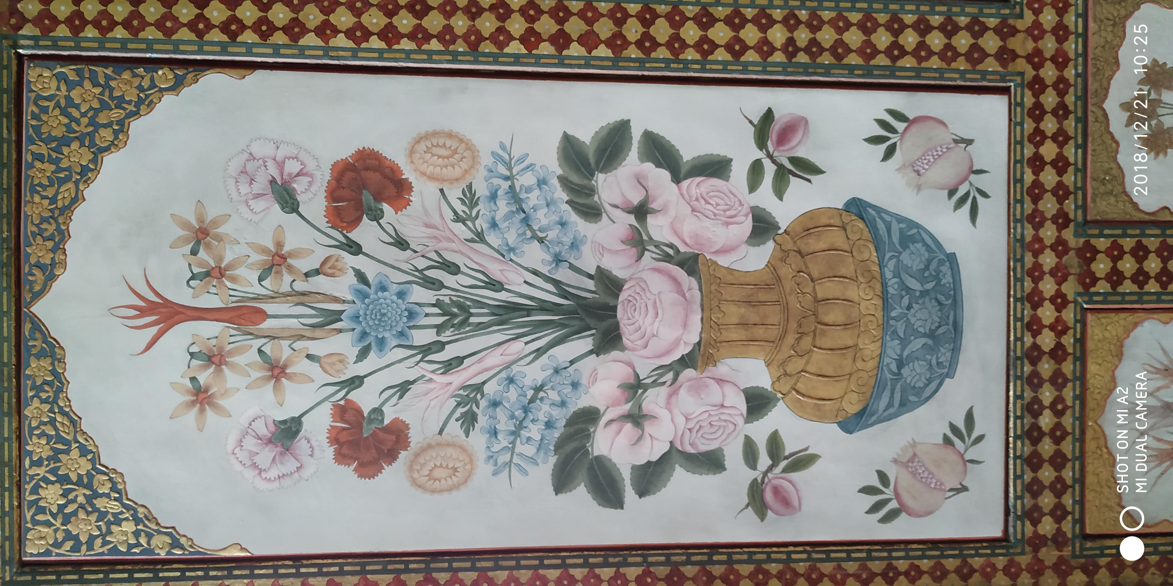 Restorasyon Çalışmaları