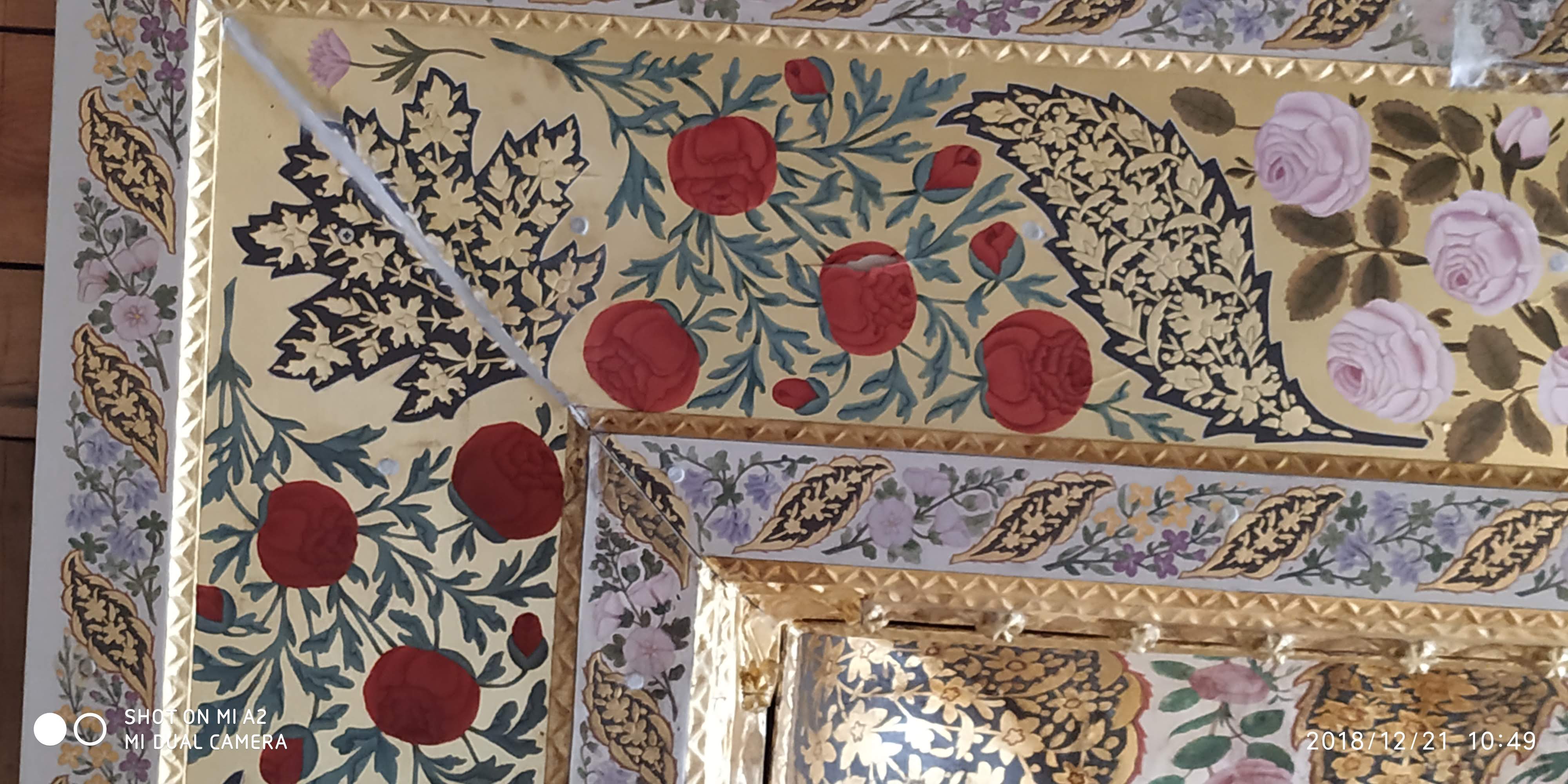 Restorasyon Çalışmaları