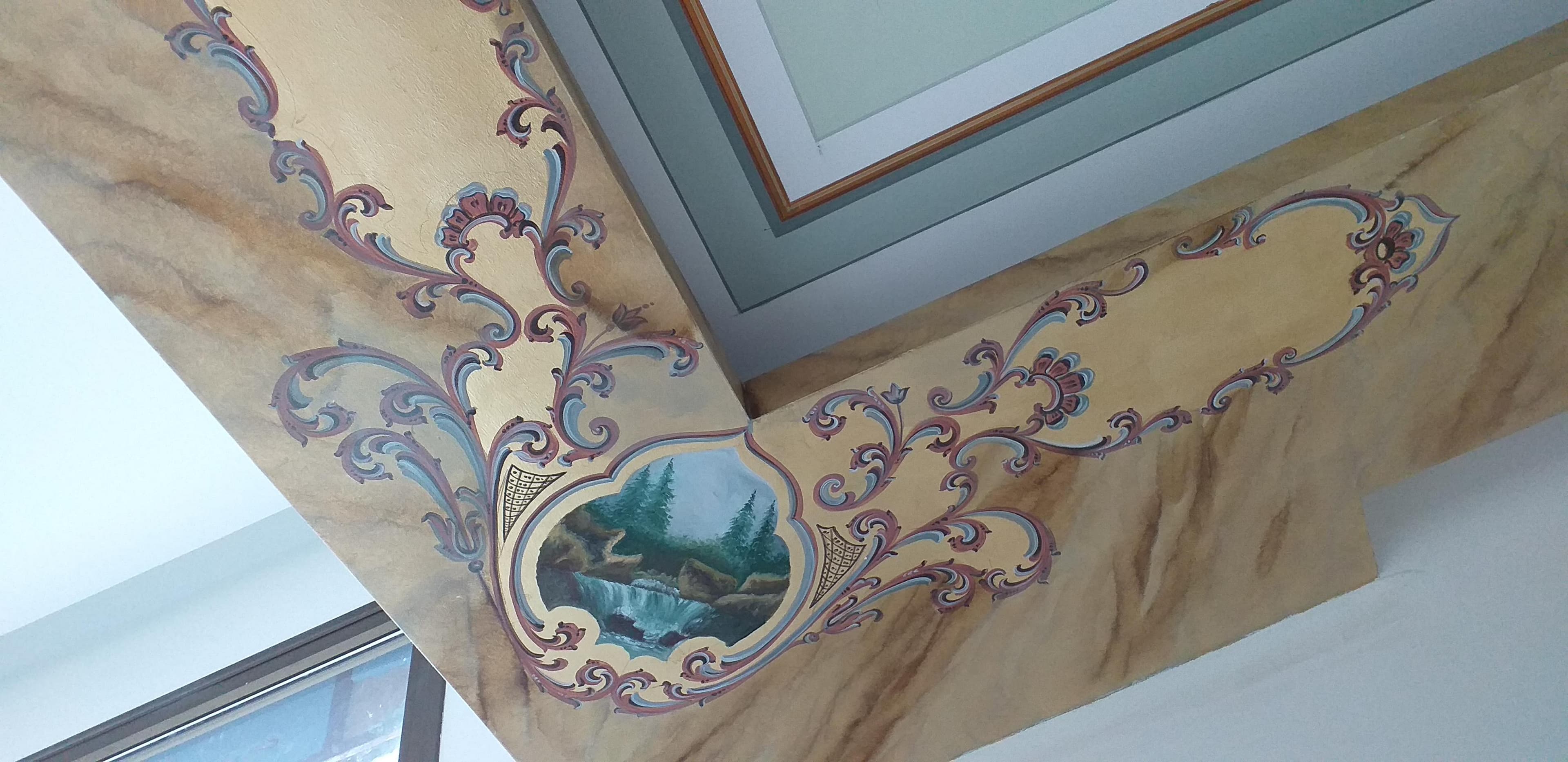 Villa Ofis Özel Alan Uygulamaları