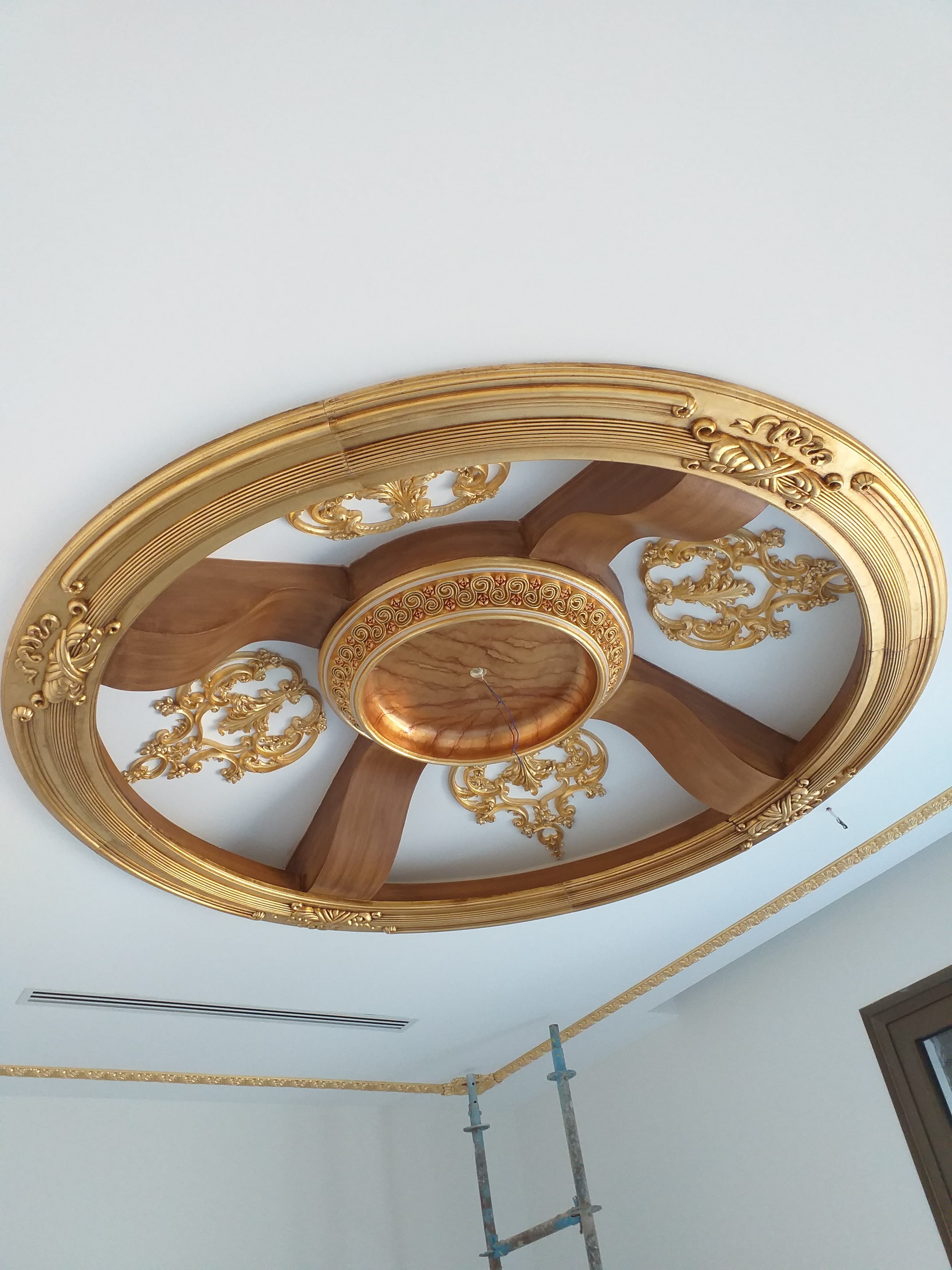 Villa Ofis Özel Alan Uygulamaları