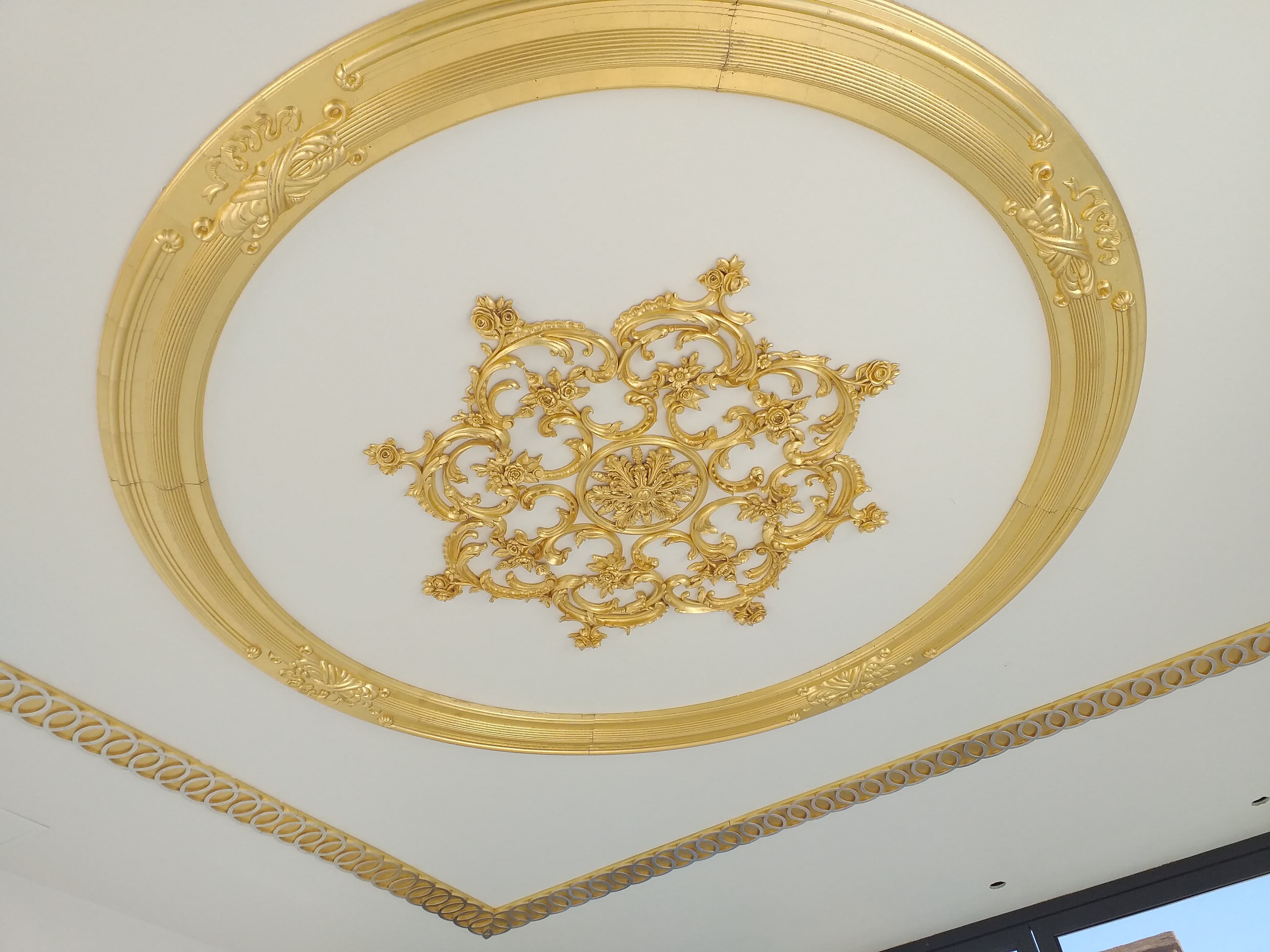 Villa Ofis Özel Alan Uygulamaları