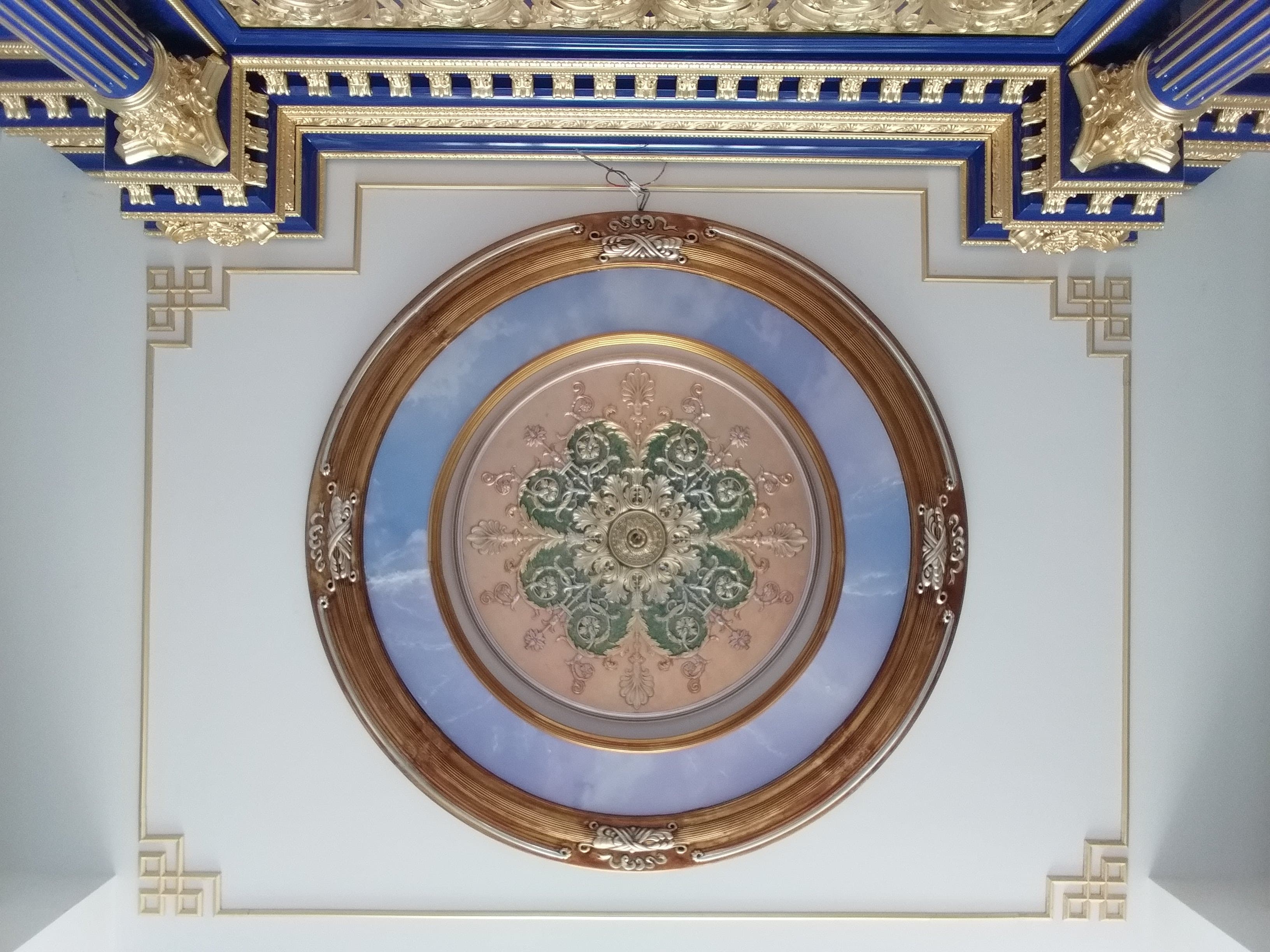 Villa Ofis Özel Alan Uygulamaları