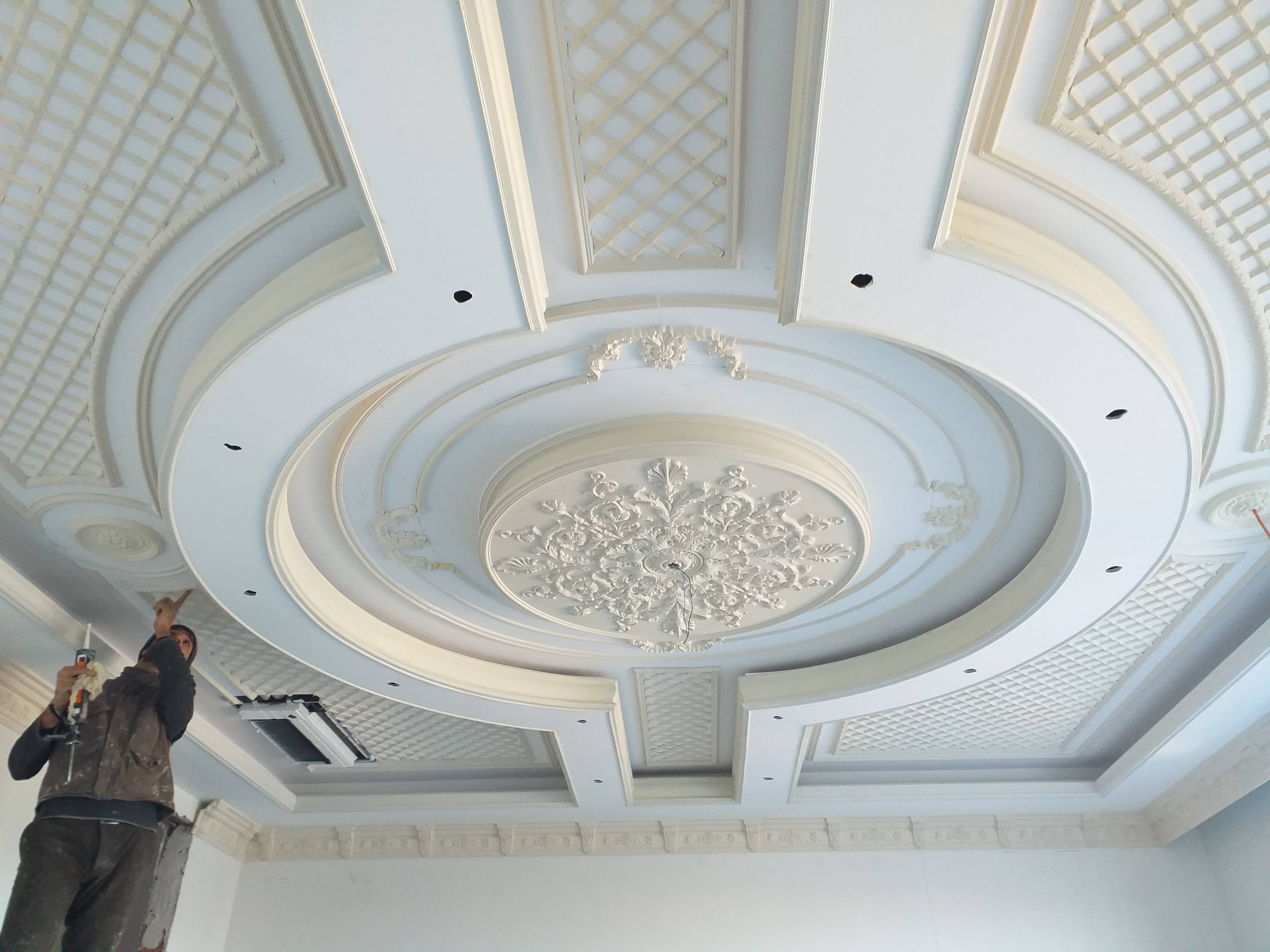 Villa Ofis Özel Alan Uygulamaları