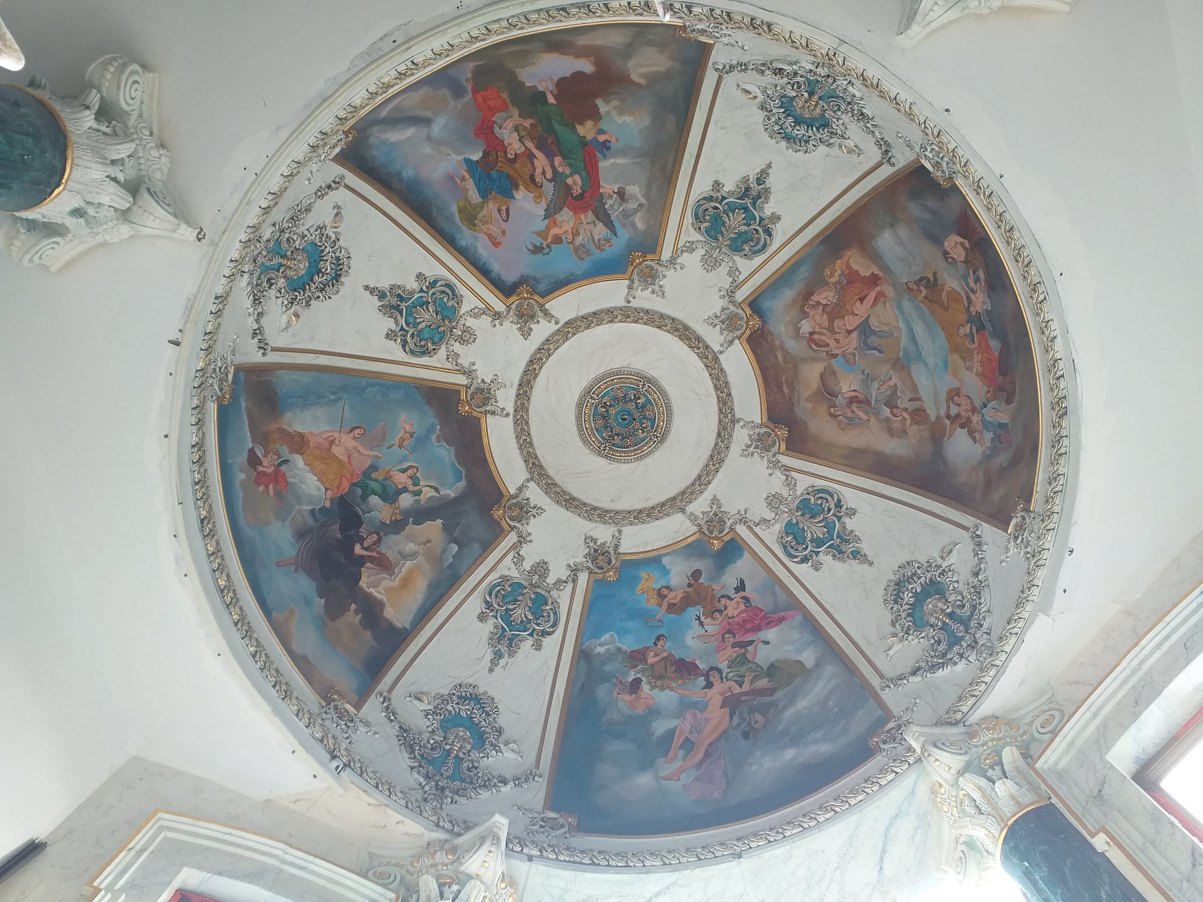 Villa Ofis Özel Alan Uygulamaları