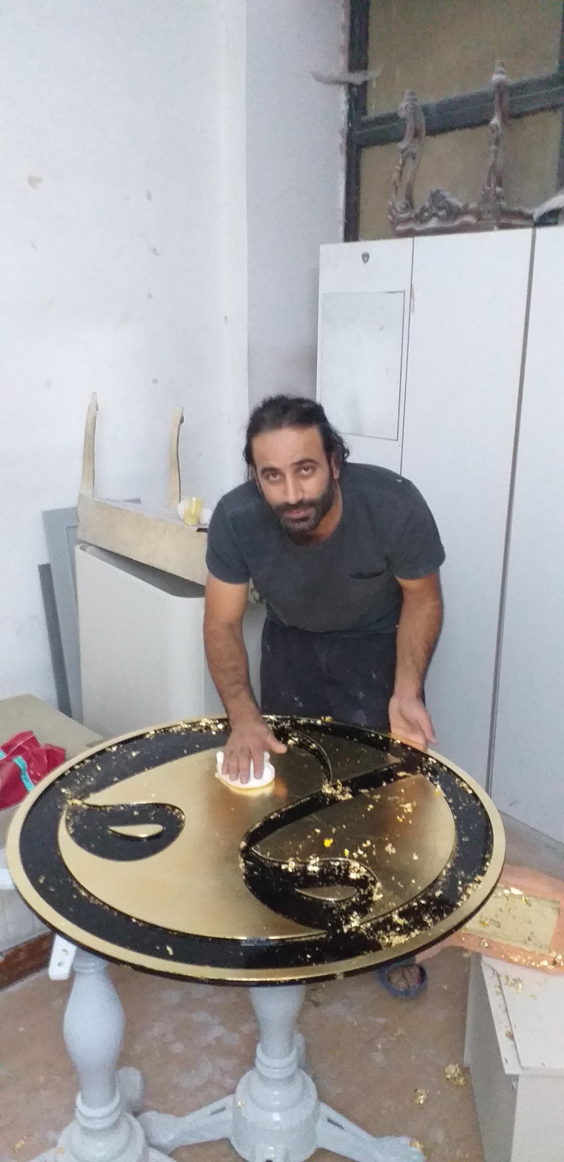 Villa Ofis Özel Alan Uygulamaları